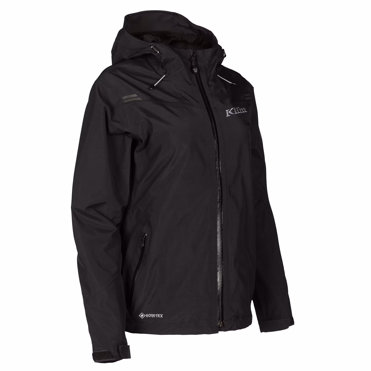 Eclipse Jacket