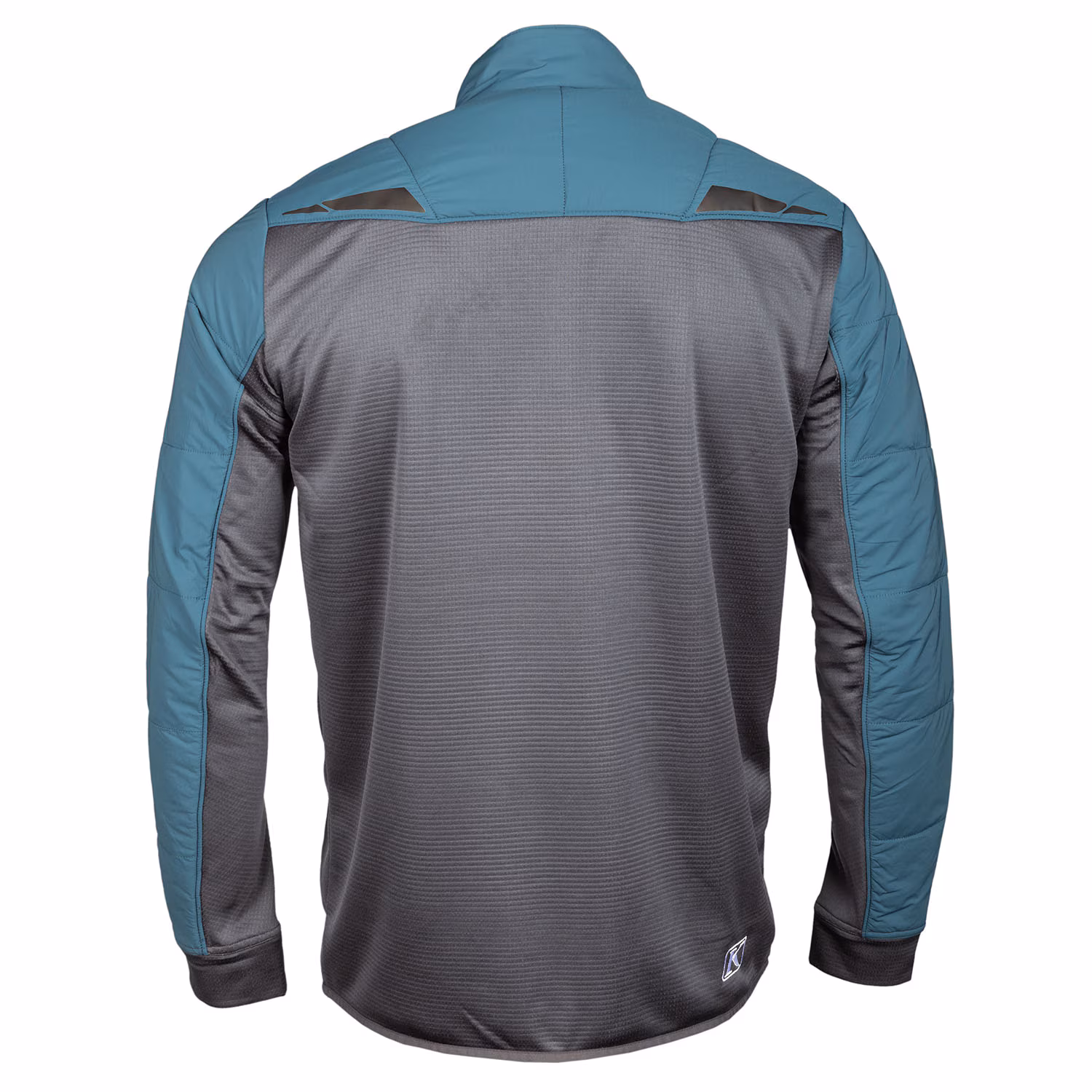 Override Alloy Jacket