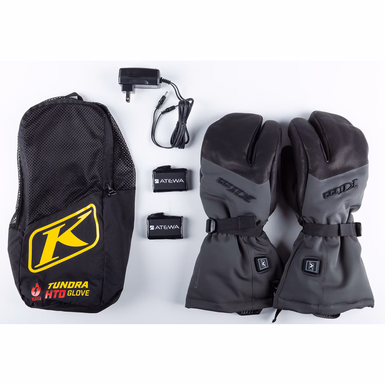 Tundra HTD Gauntlet Glove
