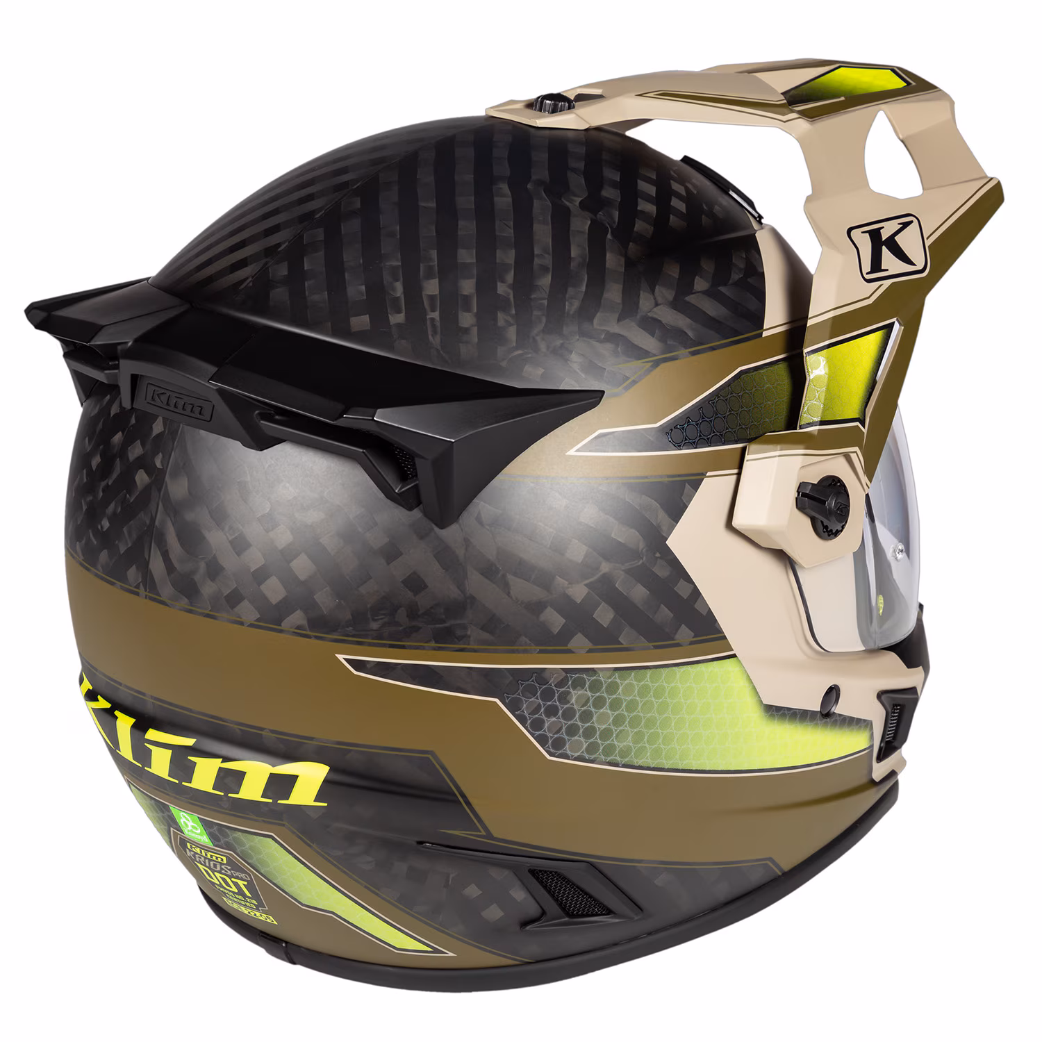 Krios Pro Helmet ECE/DOT