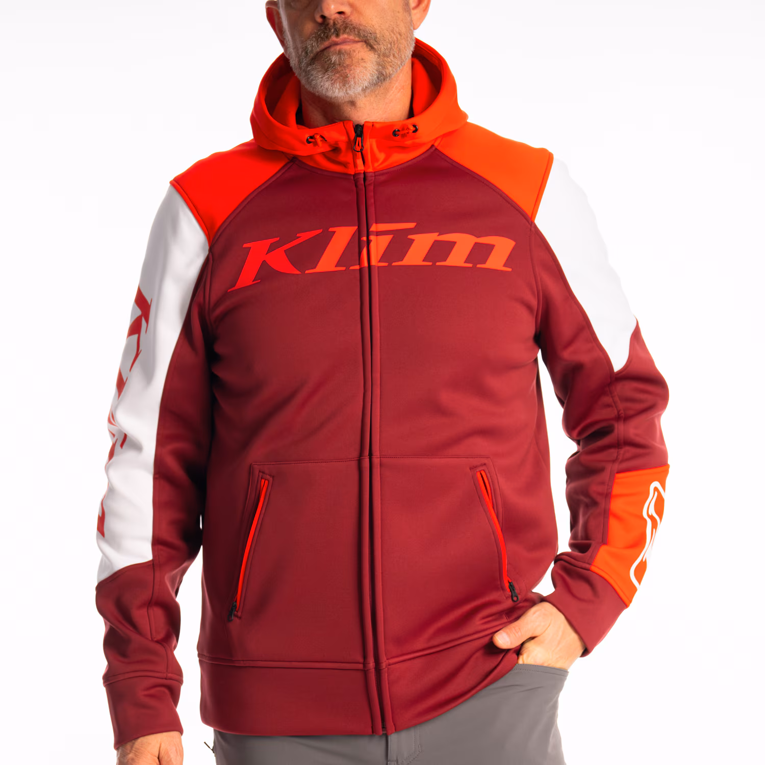 Stealth Hoodie