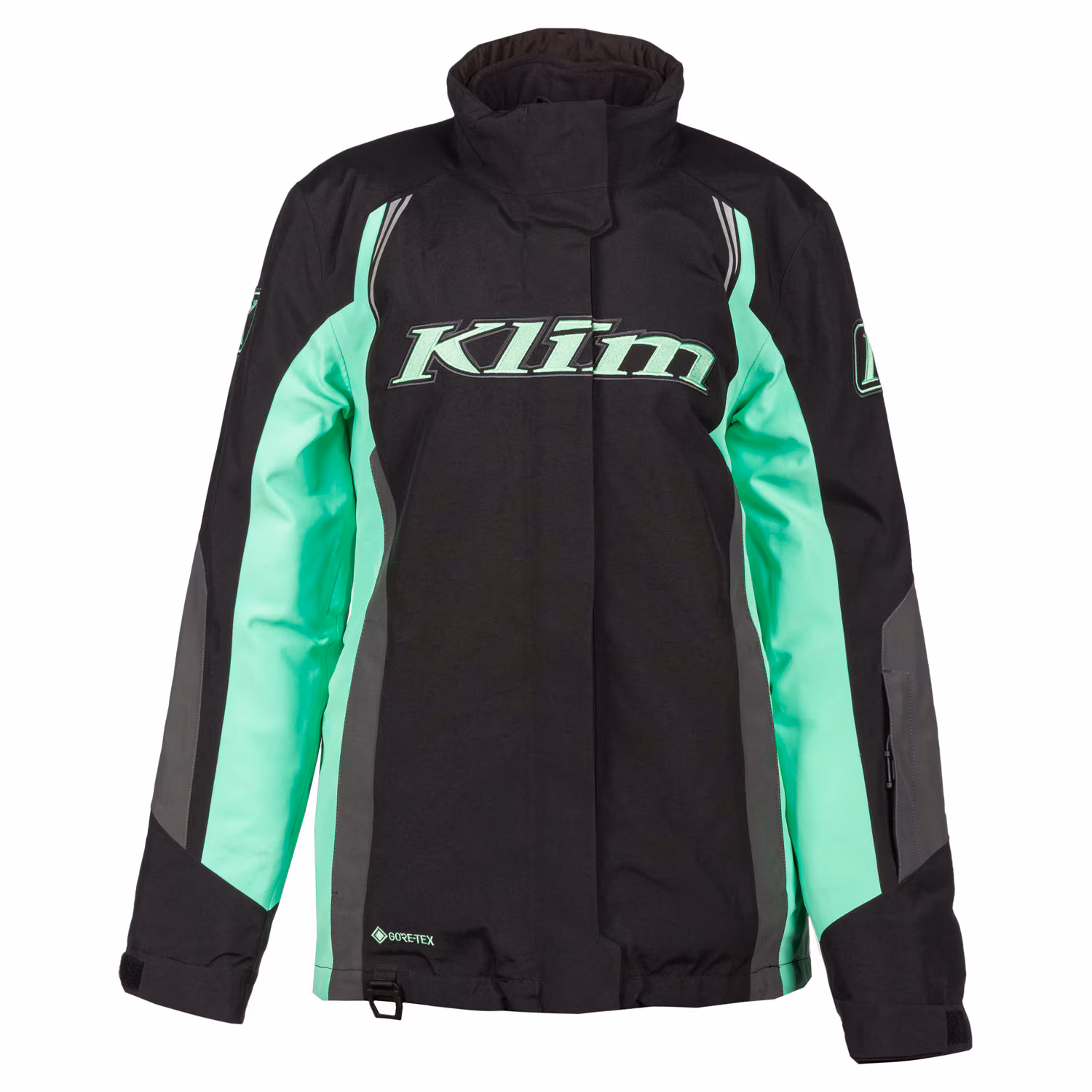 Strata Jacket (non-current)