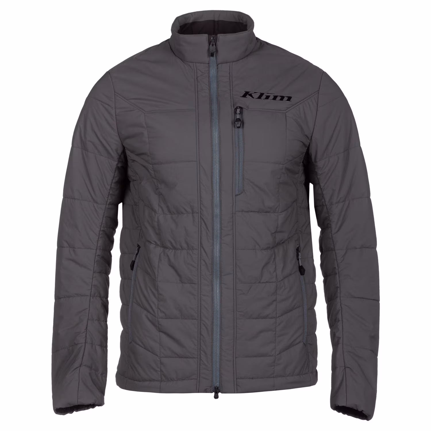 Override Jacket