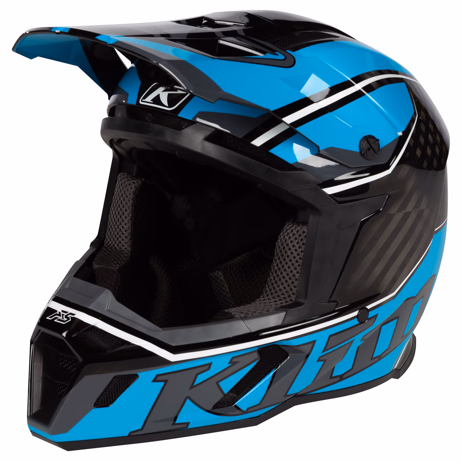 F5 Visor