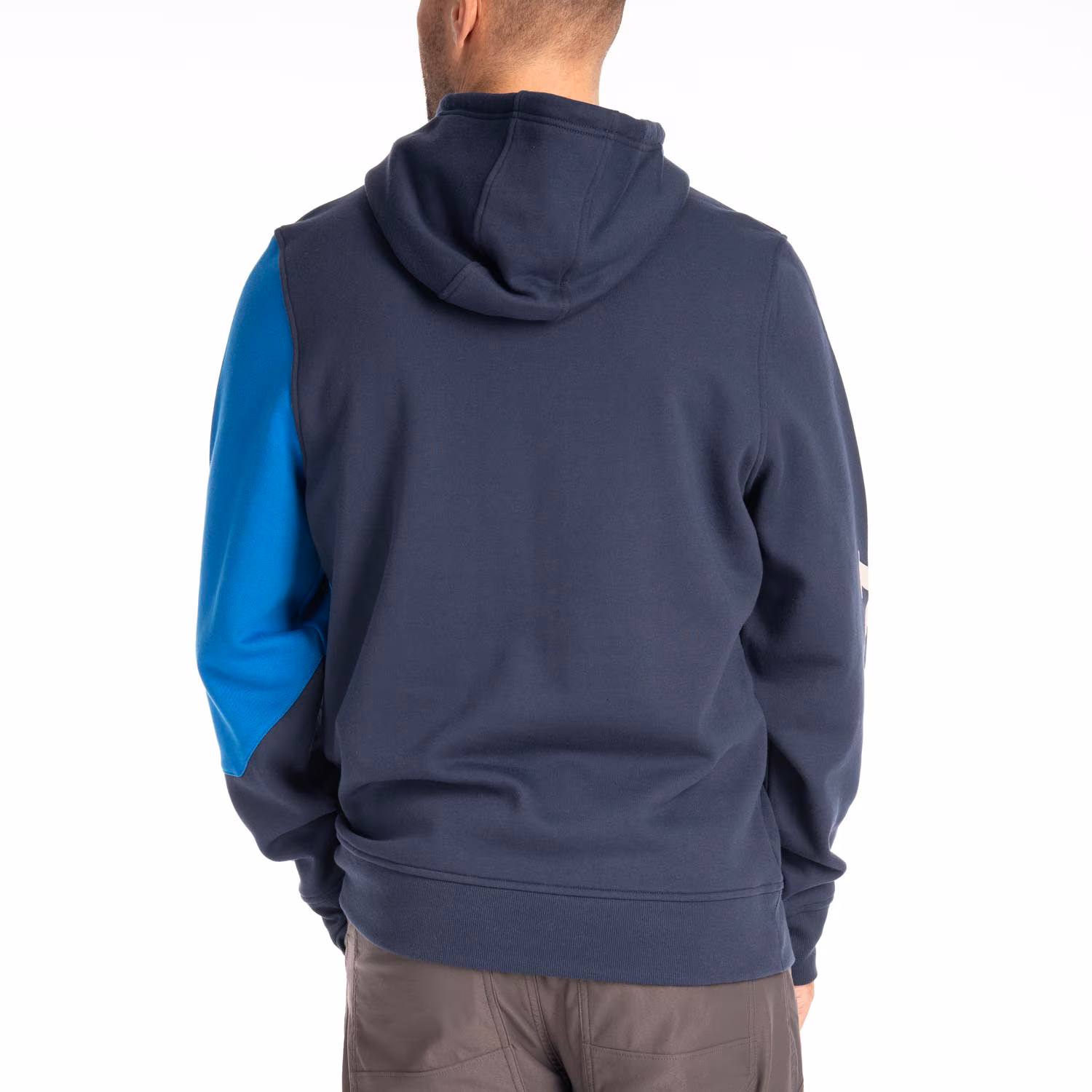 Cliff Hanger Pullover Hoodie