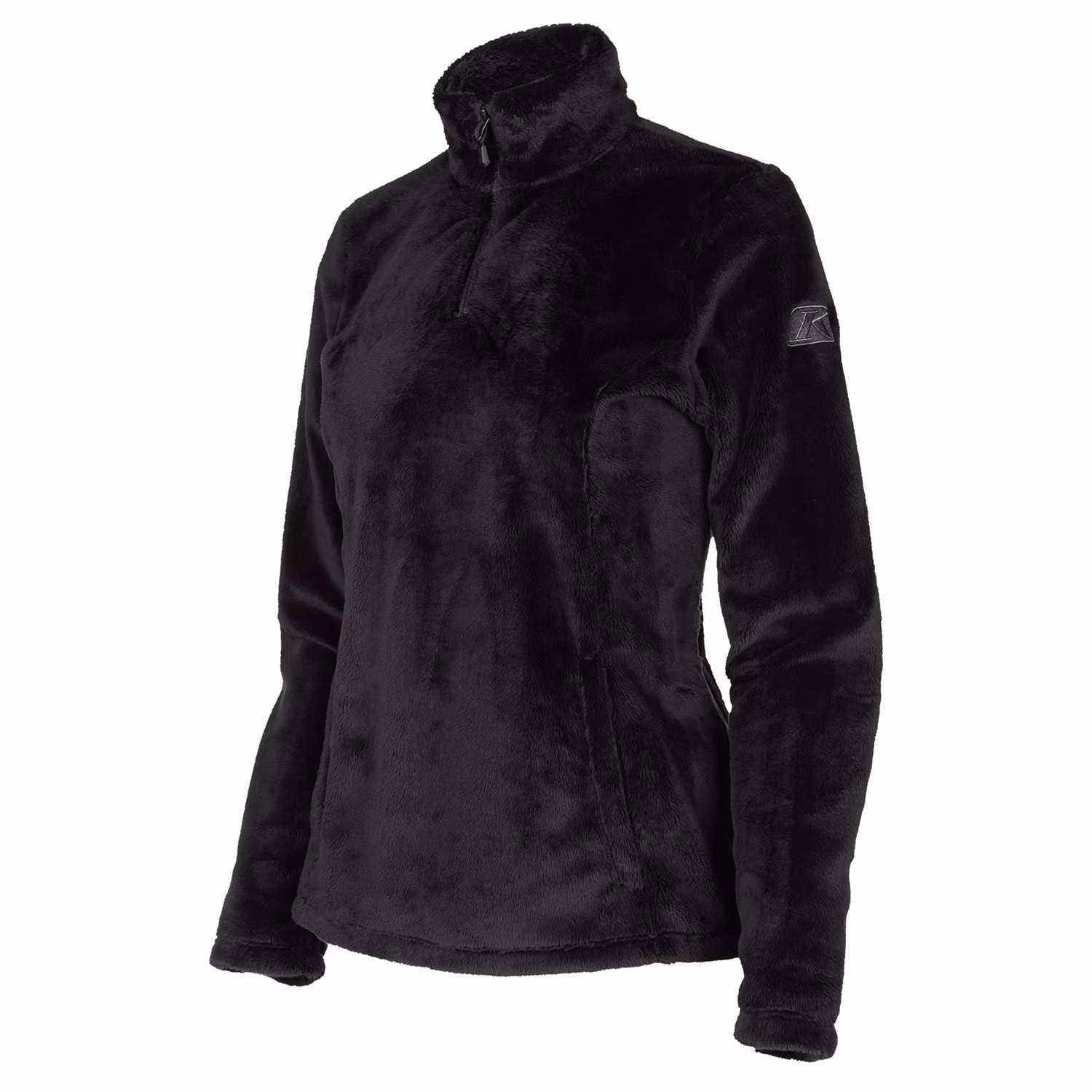 Cascade 1/4 Zip