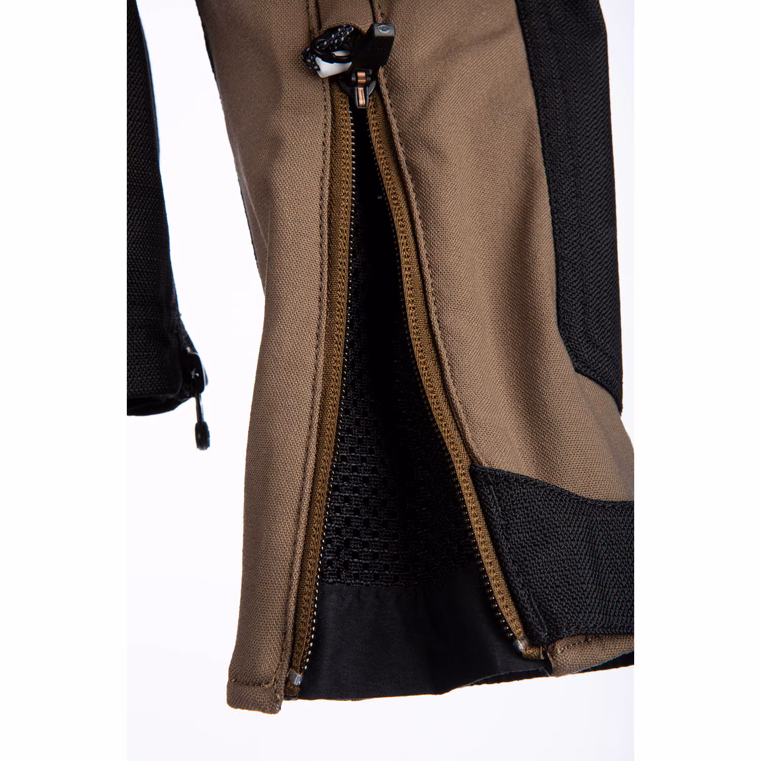 Rebelle Jacket