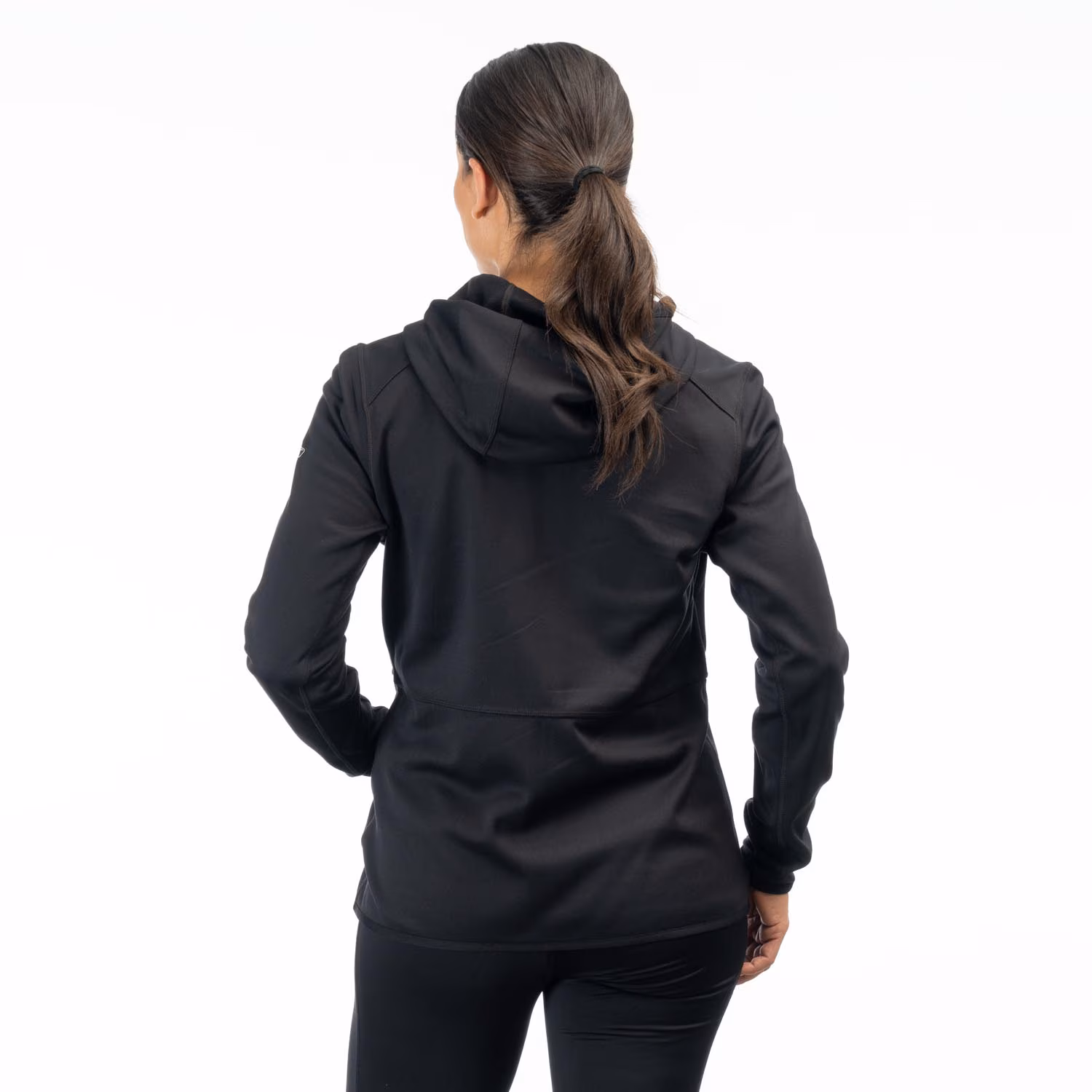Solitude Hoodie