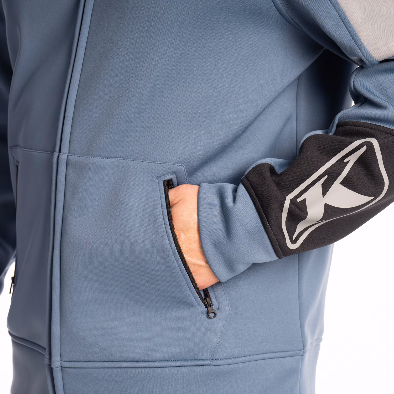 Stealth Hoodie