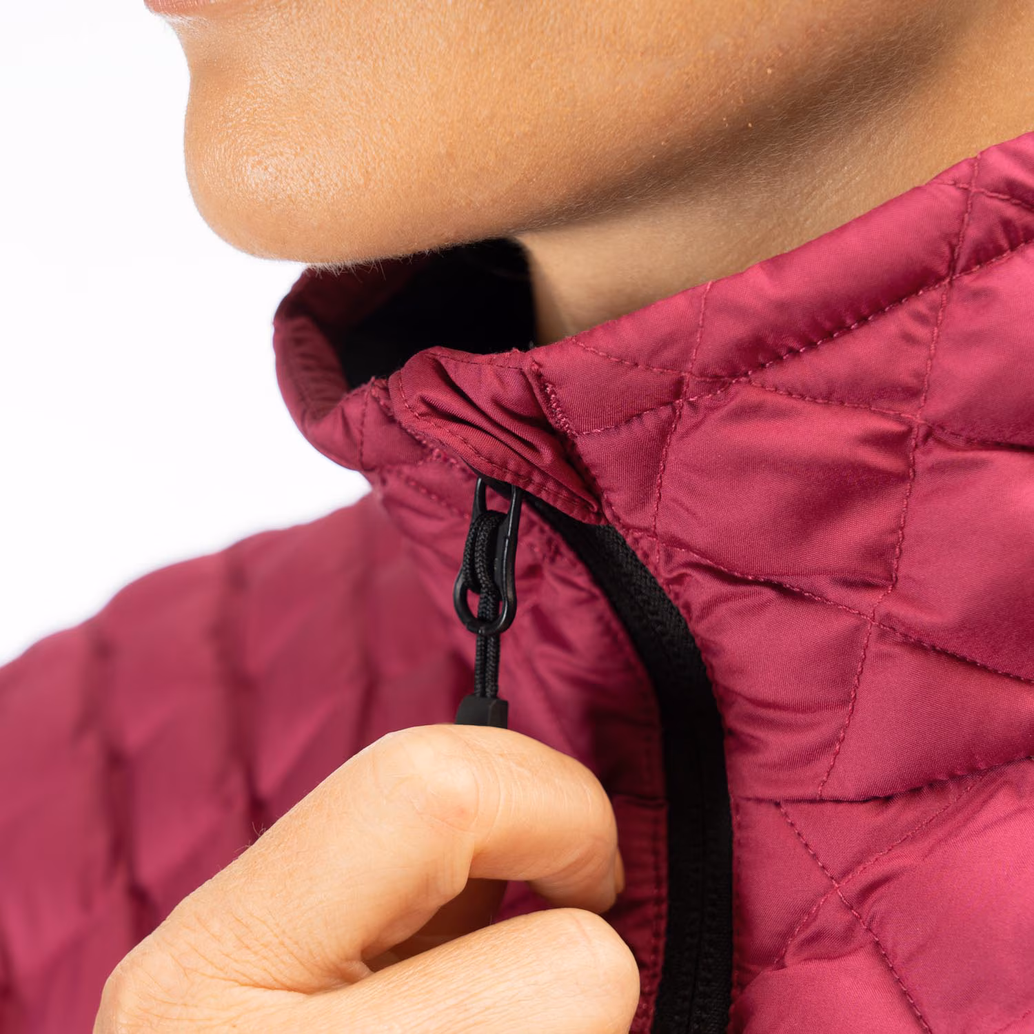 Antora Featherless Jacket