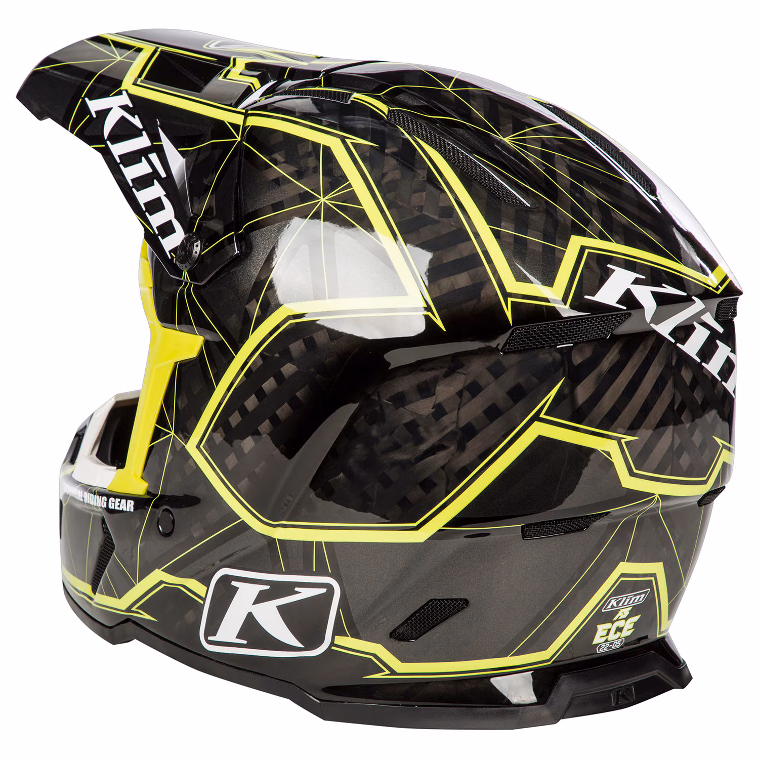 F5 Helmet ECE (non-current)