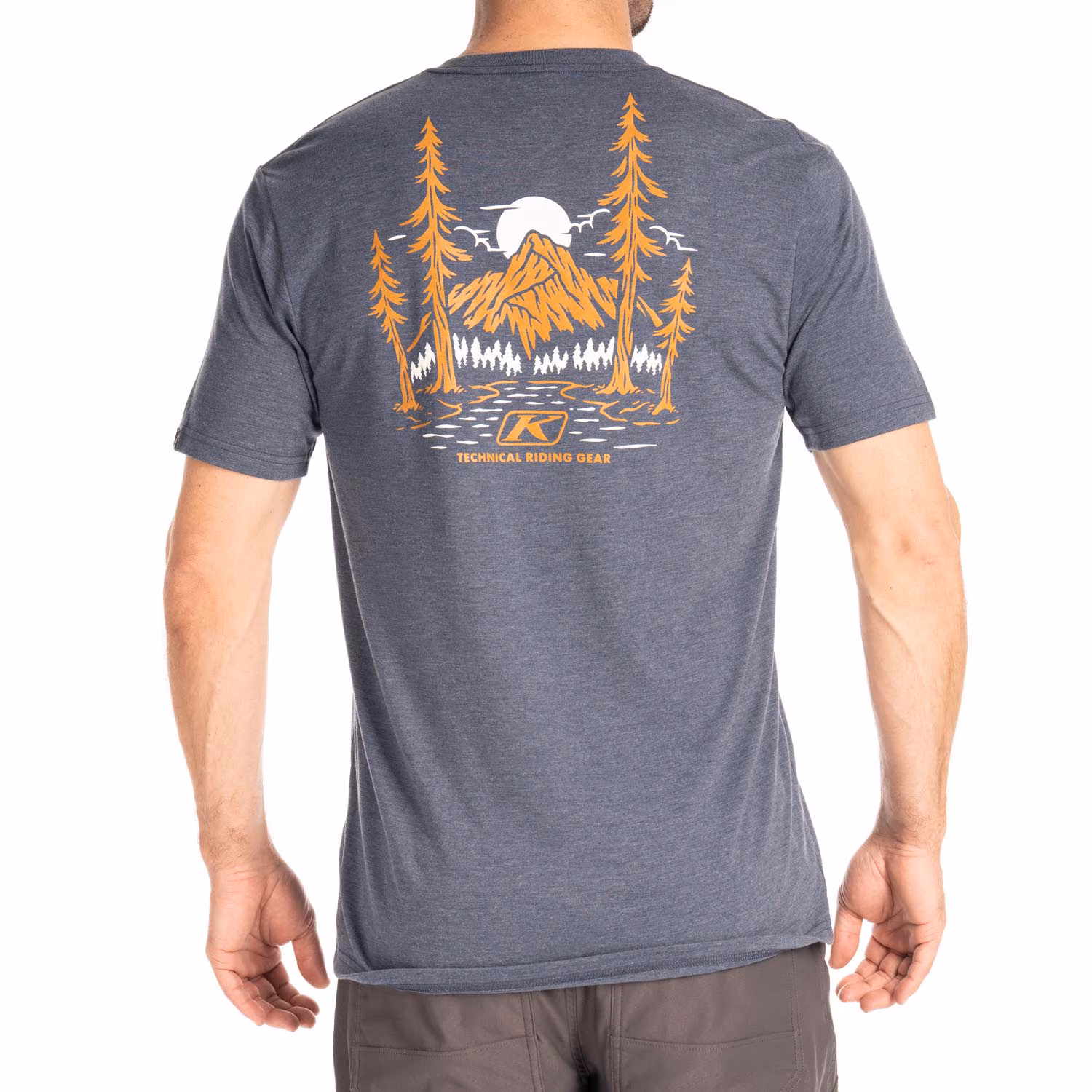 Hawley Tri-blend Tee