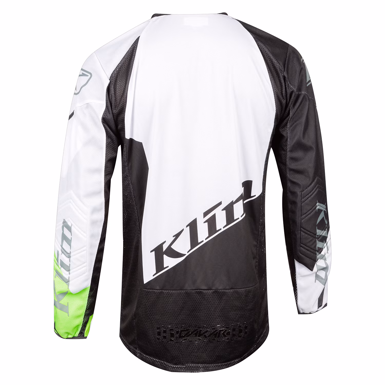 Dakar Jersey
