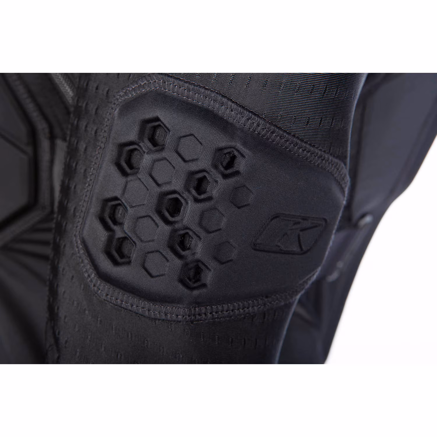 Tactical Pro Armored LS Shirt