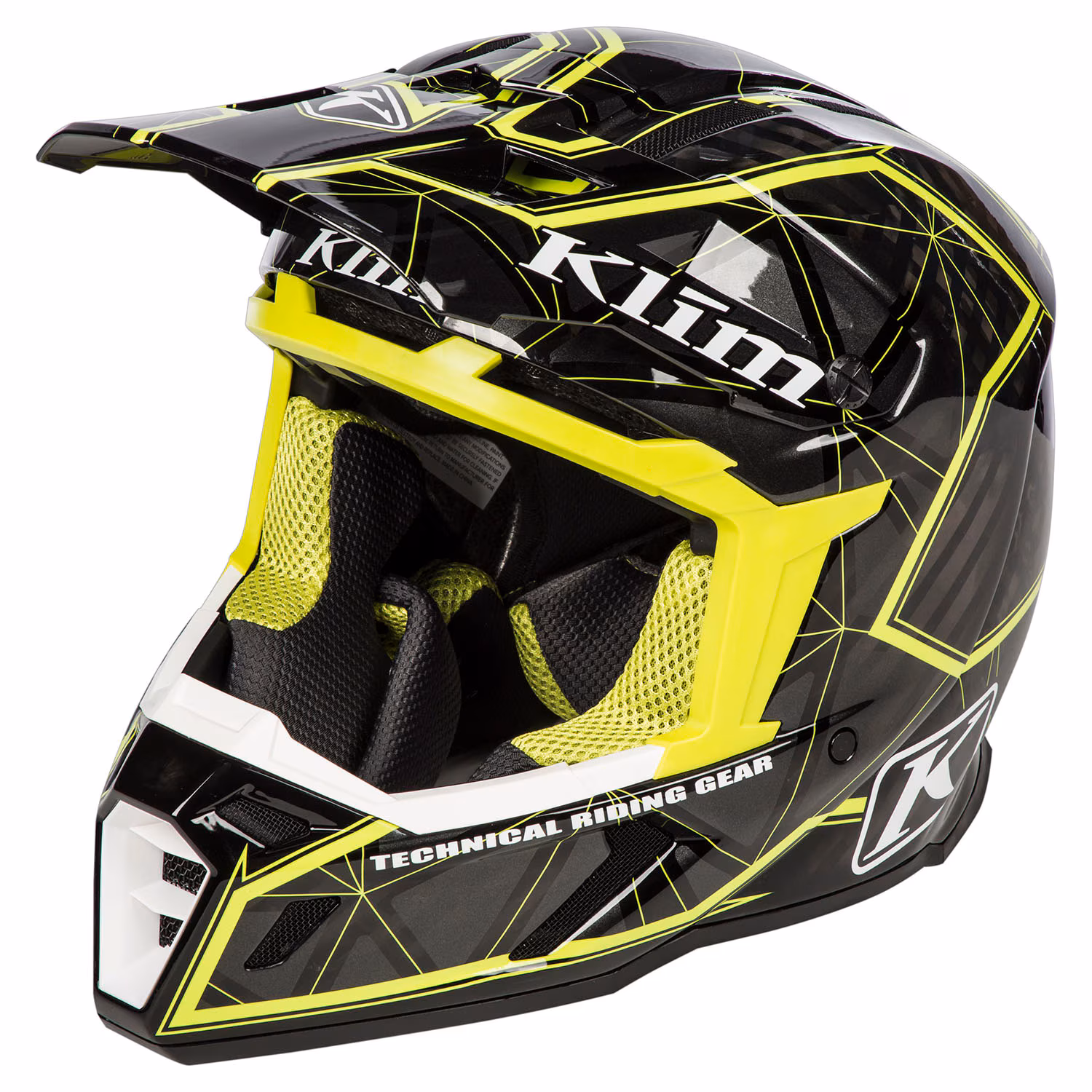 F5 Helmet ECE (non-current)