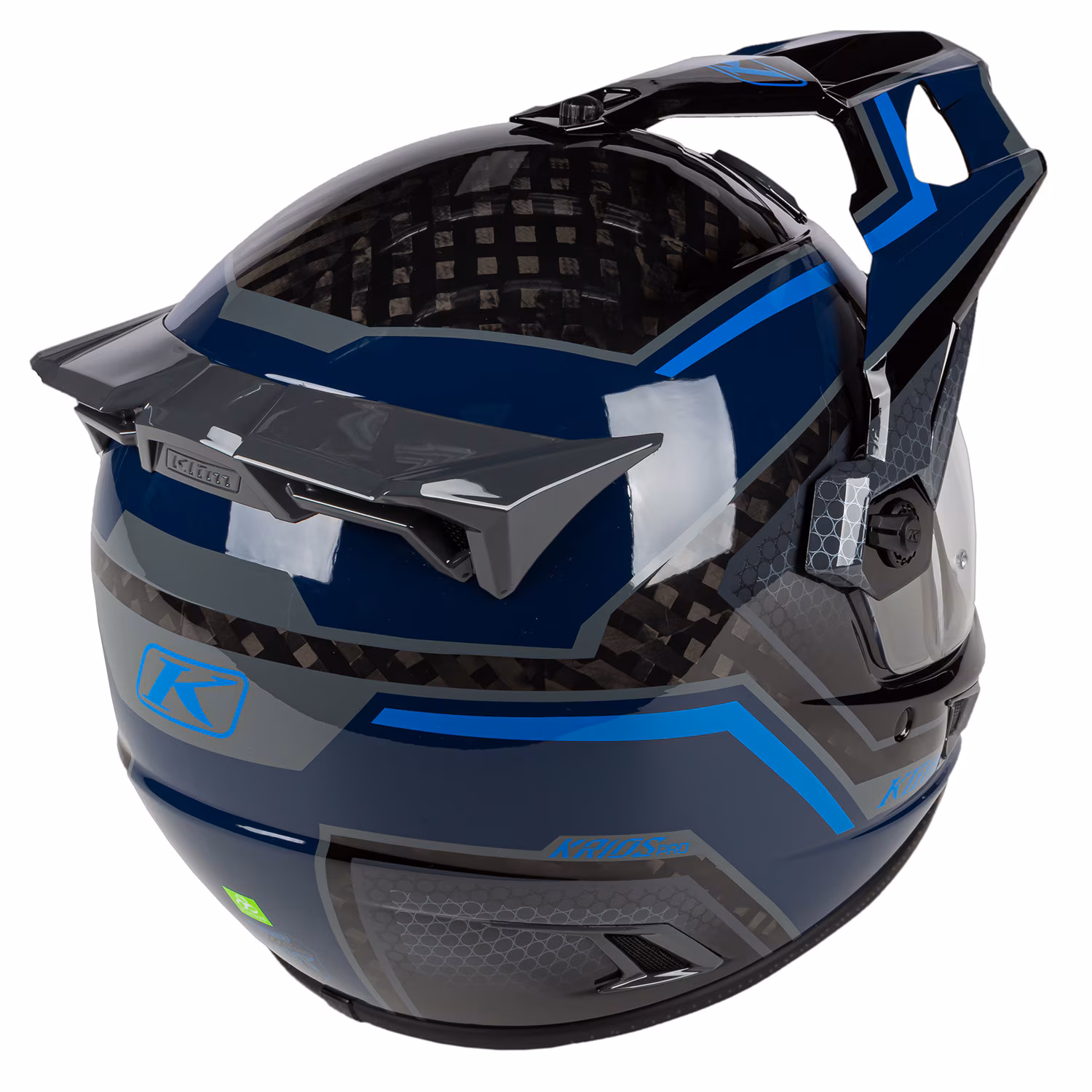 Krios Pro Helmet ECE/DOT