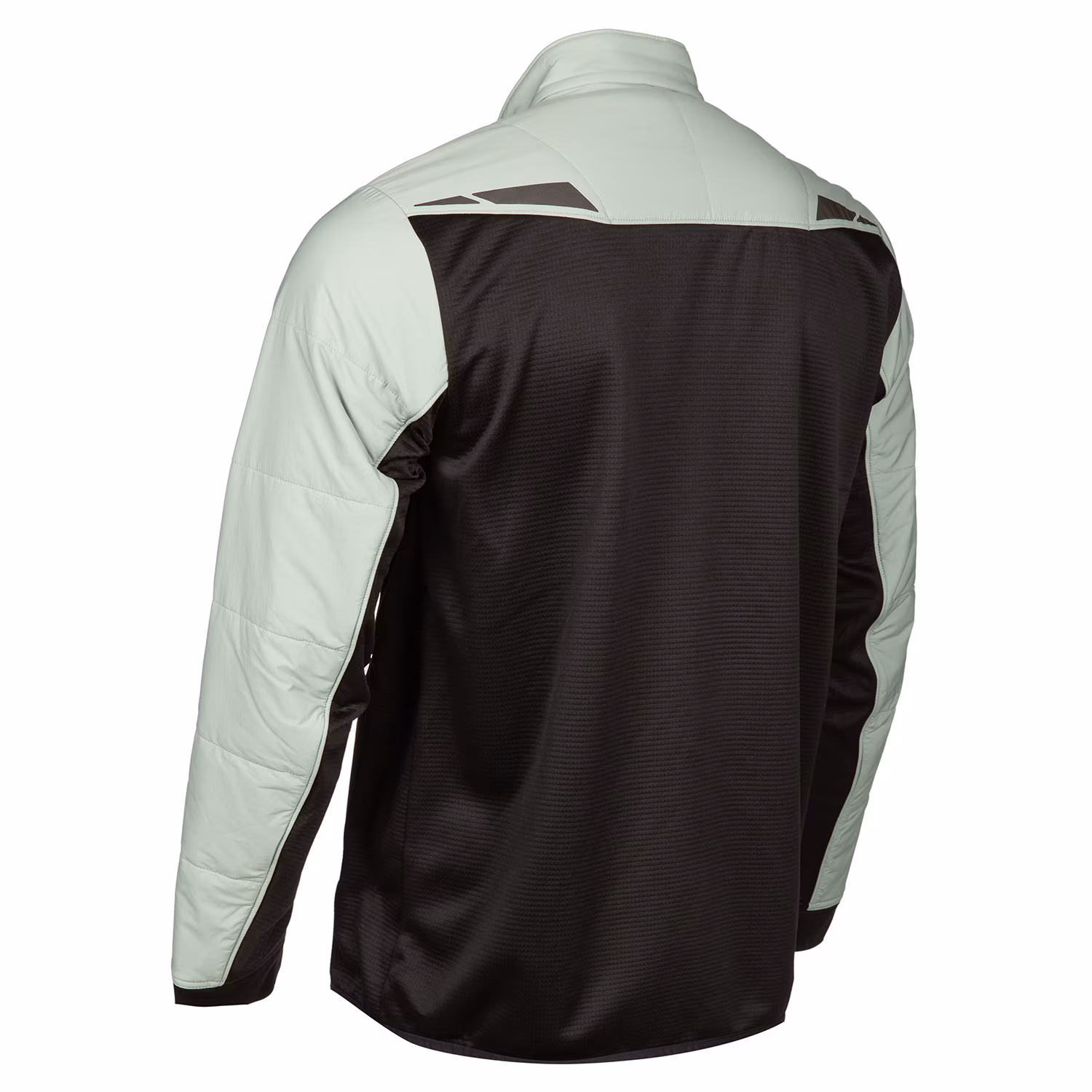 Override Alloy Jacket