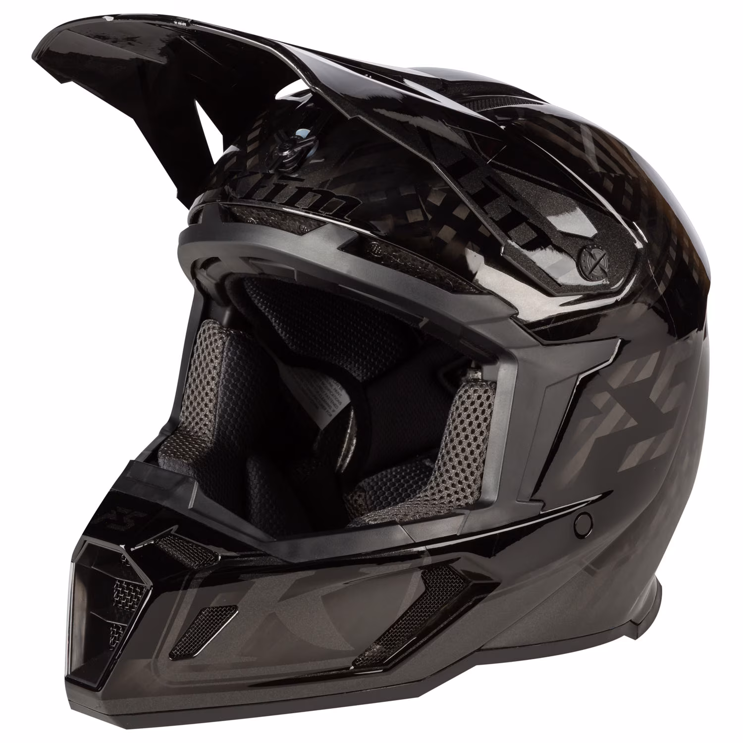 F5 Visor