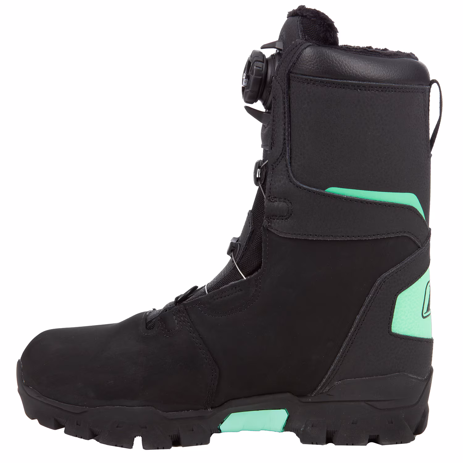 Aurora GTX BOA Boot