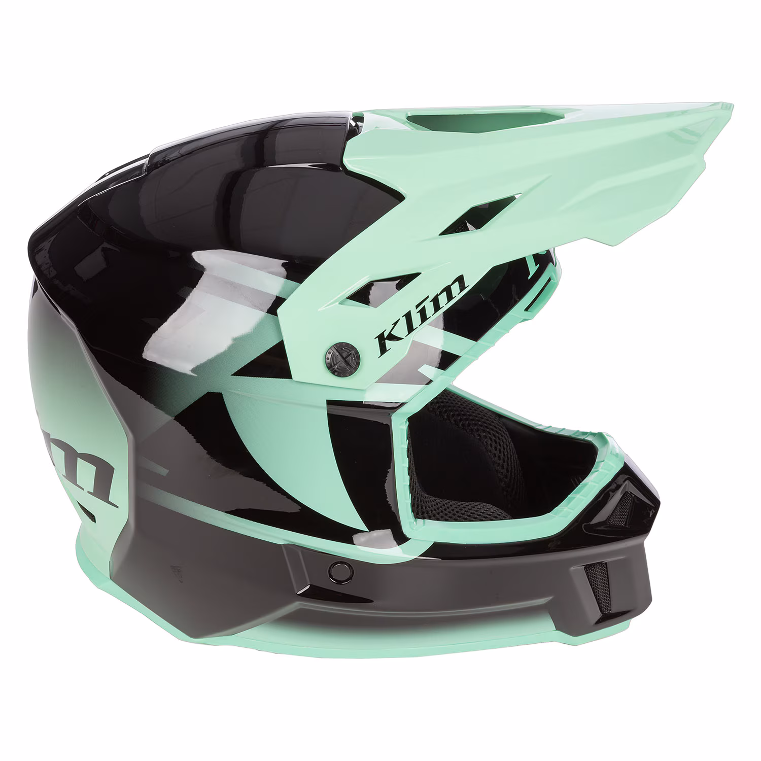 F3 Helmet ECE (non-current)