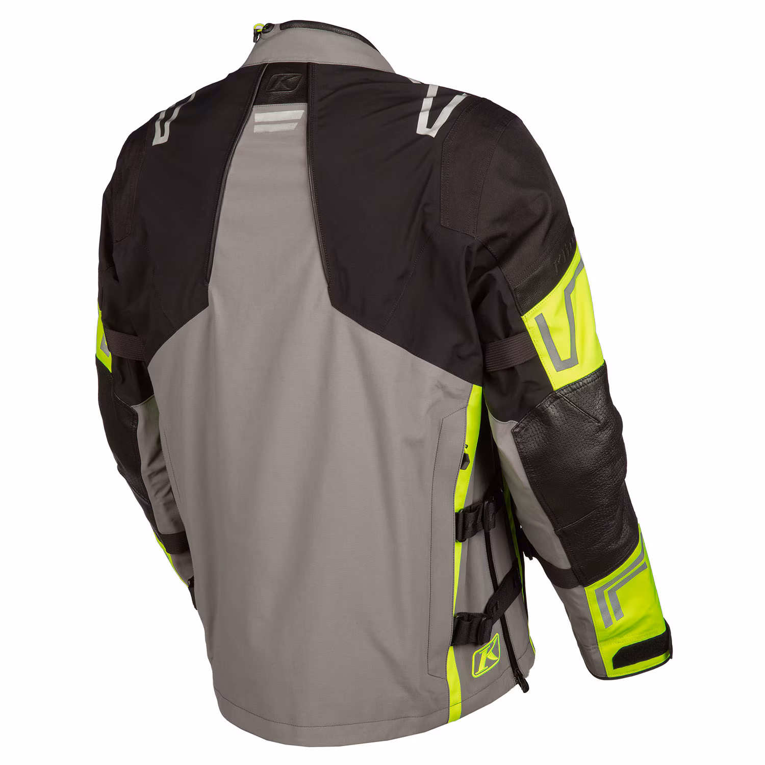 Latitude Jacket