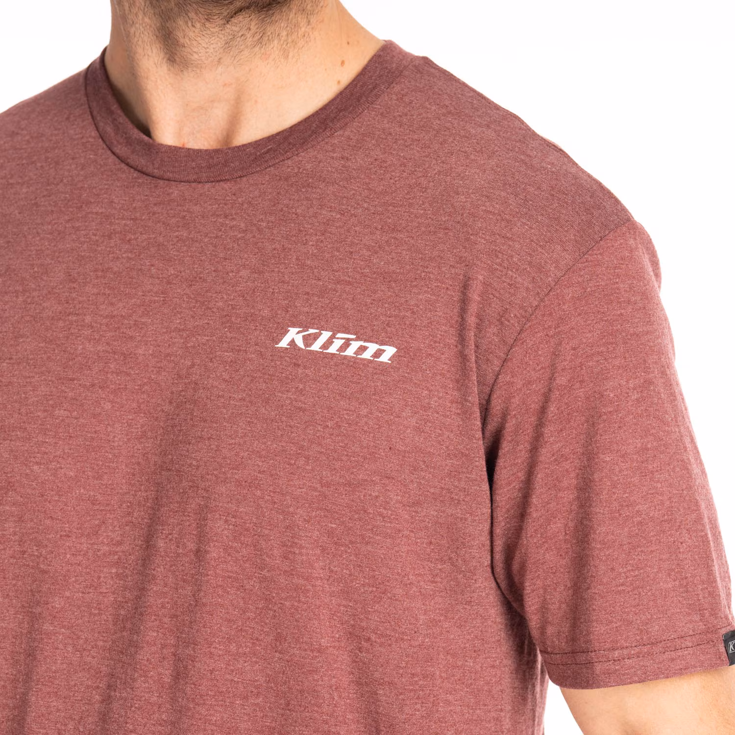 Saddle Mountain Tri-blend Tee