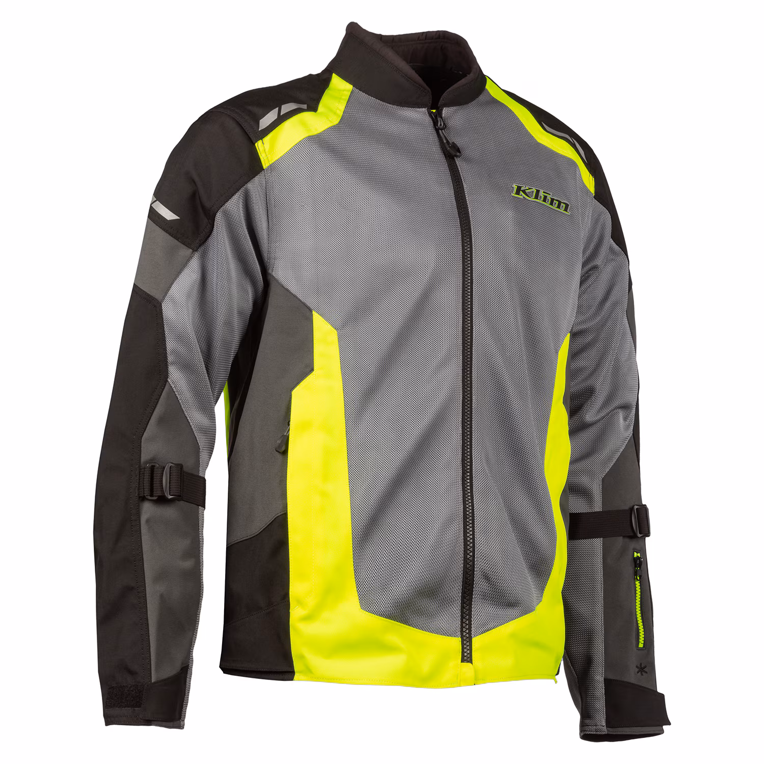 Induction Jacket