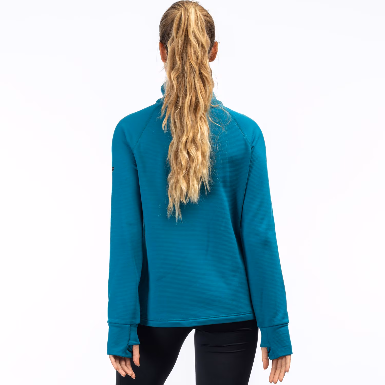 Halo Pullover
