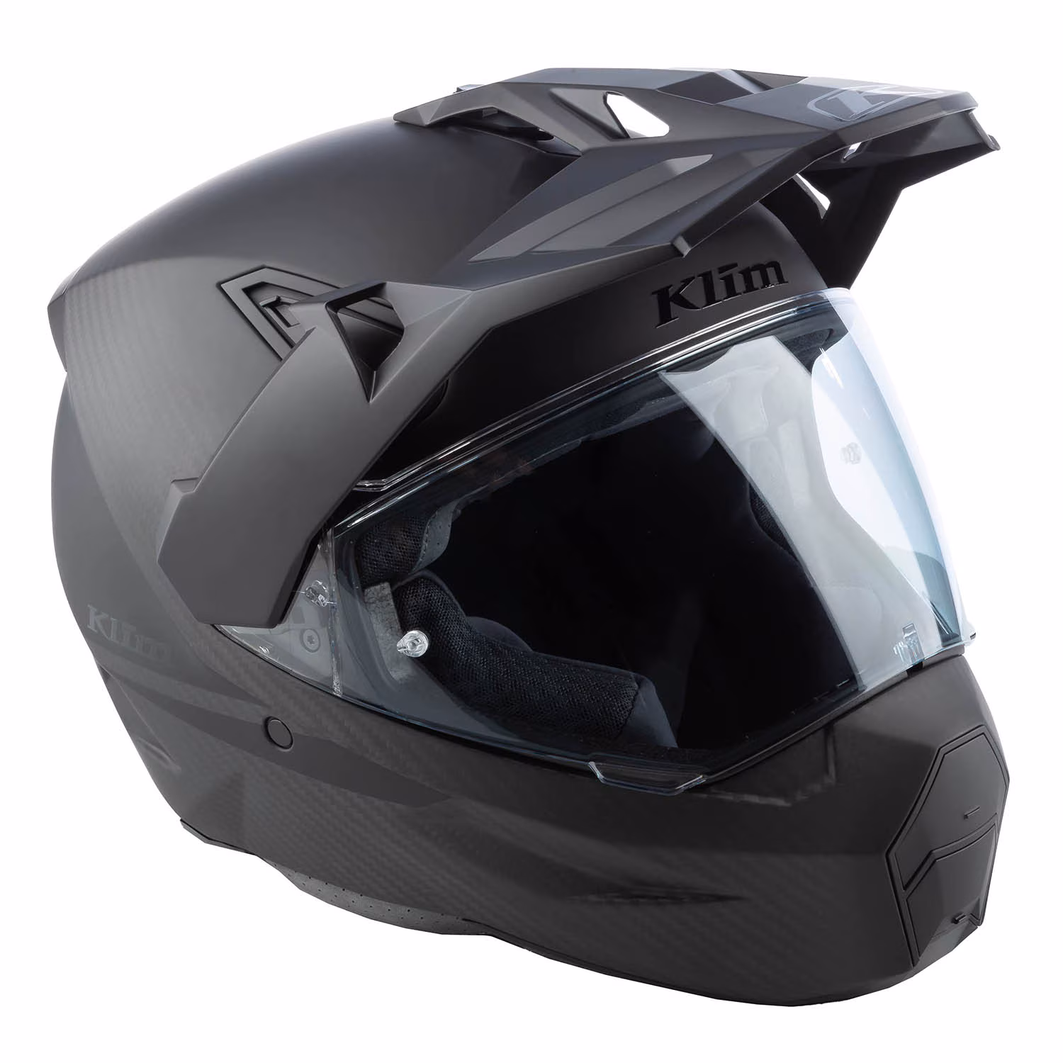 X1 Alpha Helmet ECE/DOT