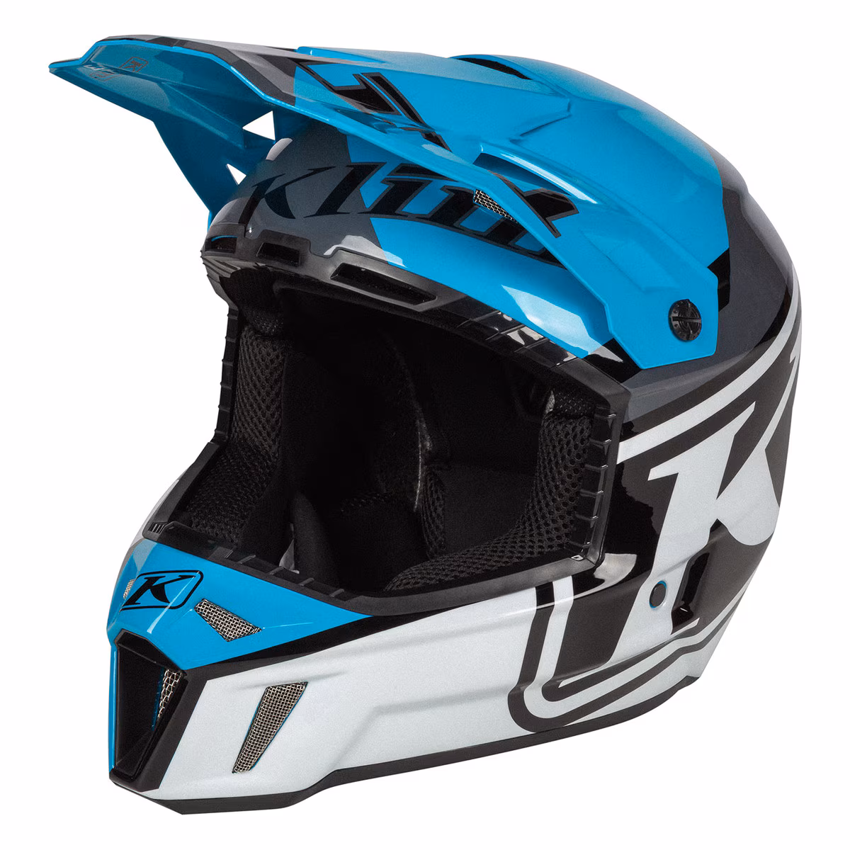 F3 Visor