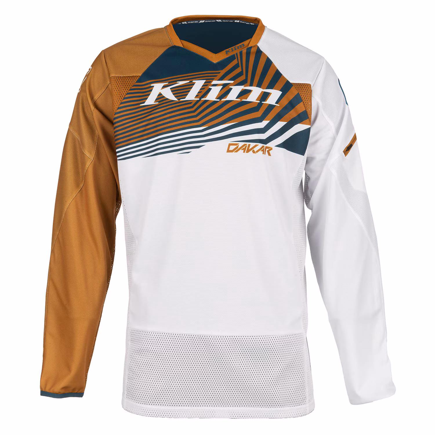 Dakar Jersey