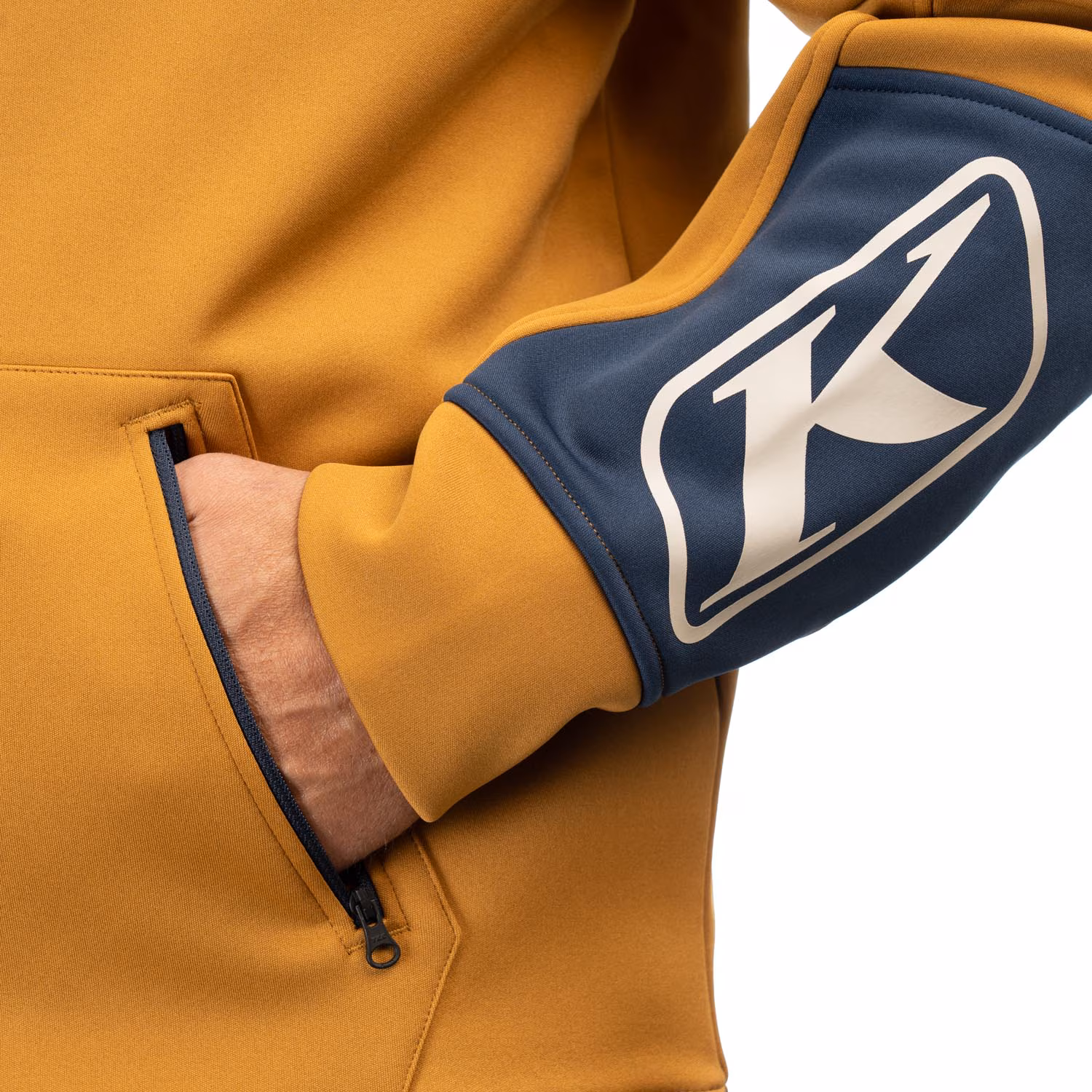 Stealth Hoodie