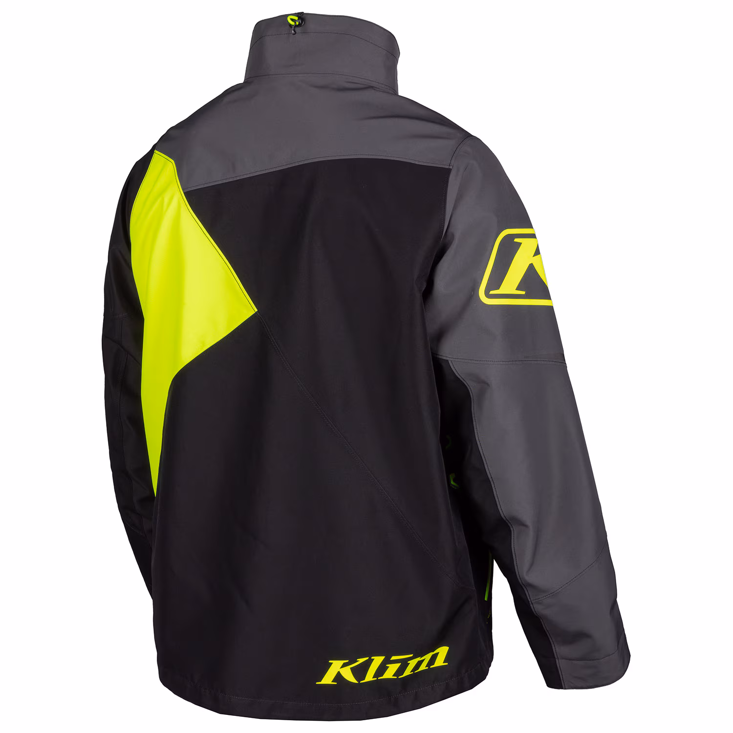 Powerxross Jacket (non-current)