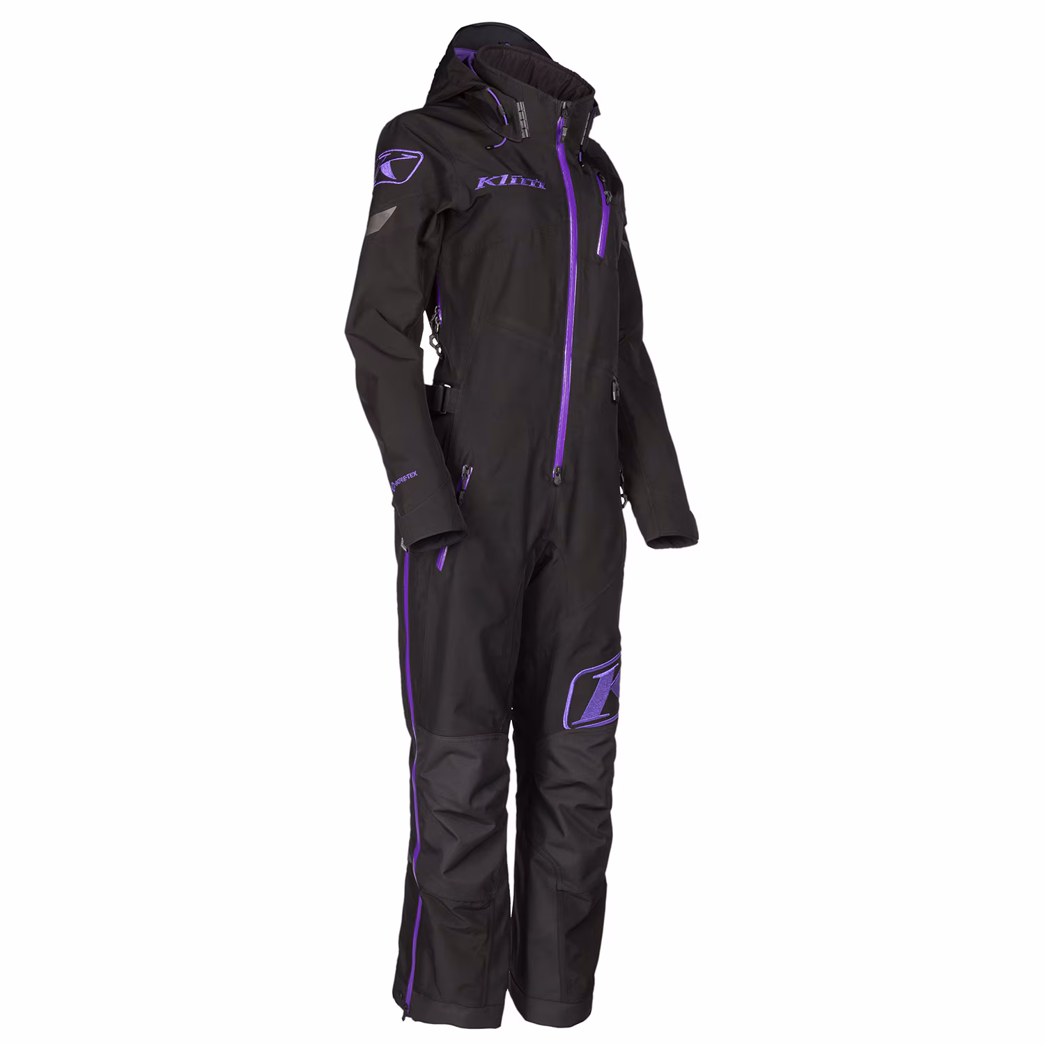Shredsa One-Piece