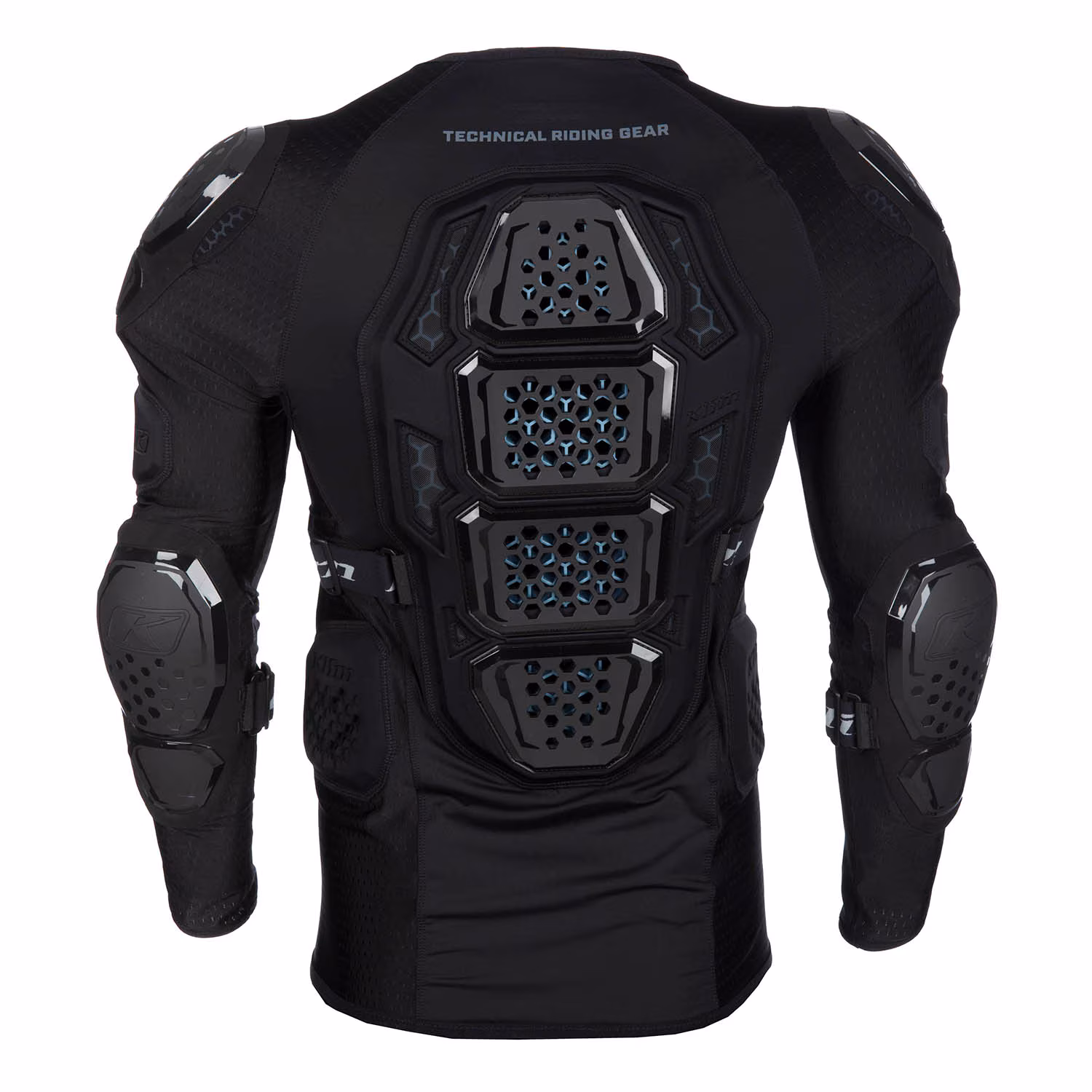 Tactical Pro Armored LS Shirt