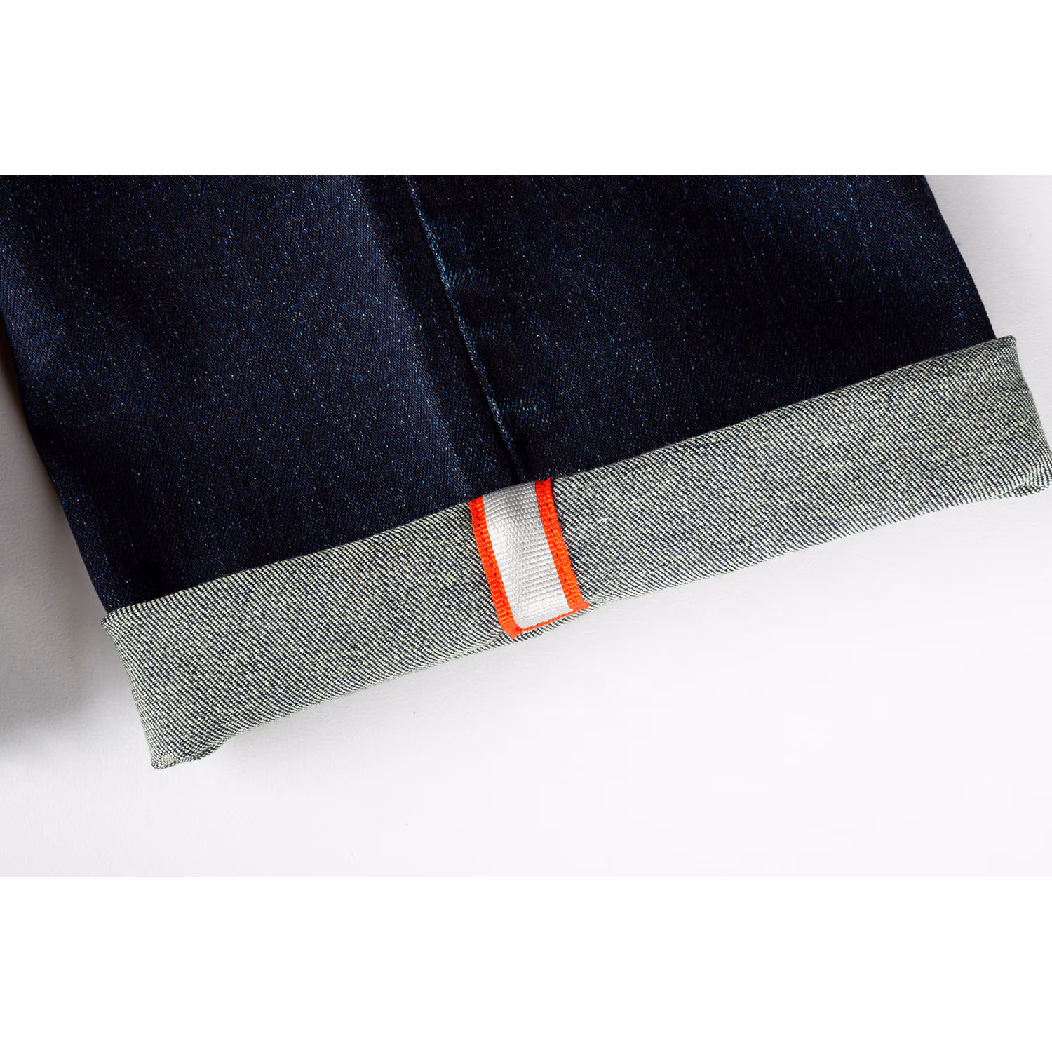 Unlimited Straight Stretch Denim Jean