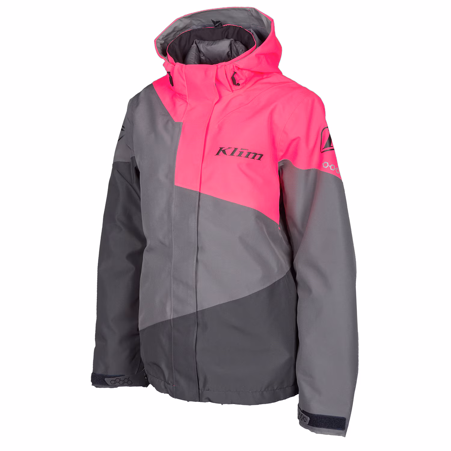 Fuse Jacket (non-current)