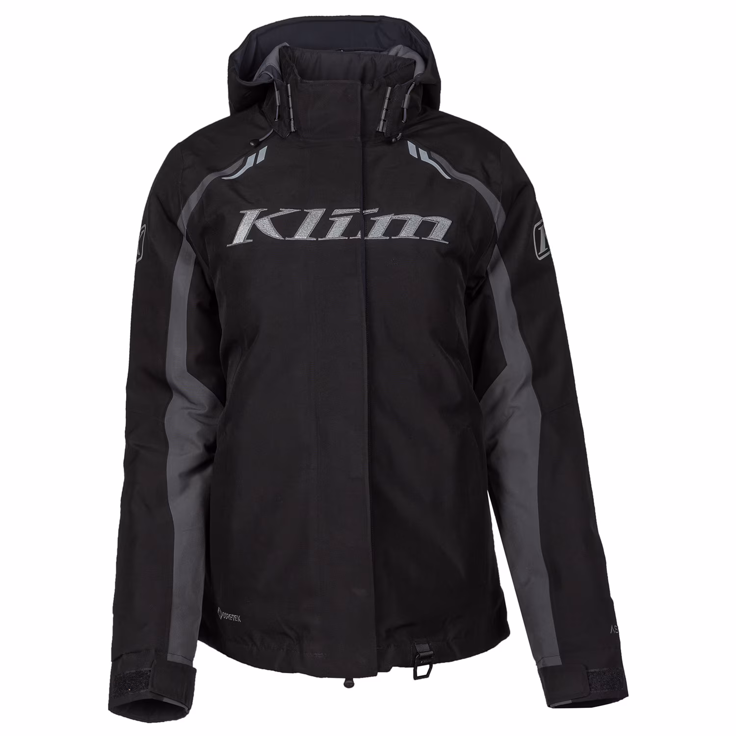 Flare Jacket