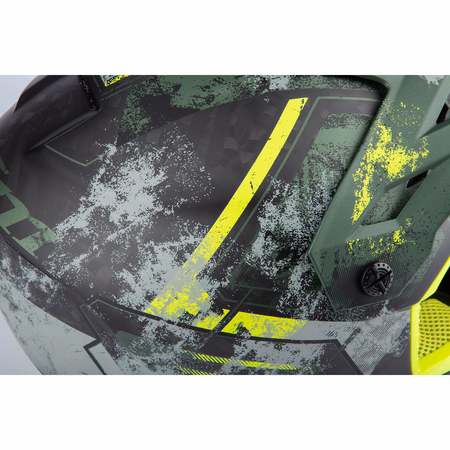 F3 Carbon Helmet ECE