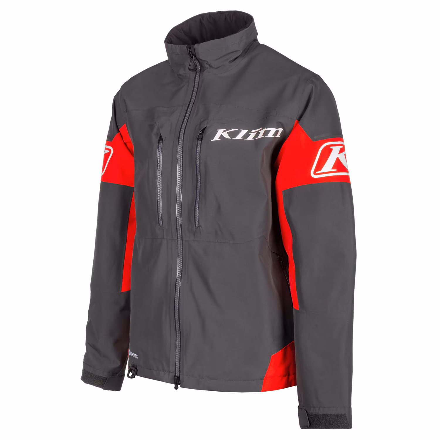 Tomahawk Jacket (non-current)
