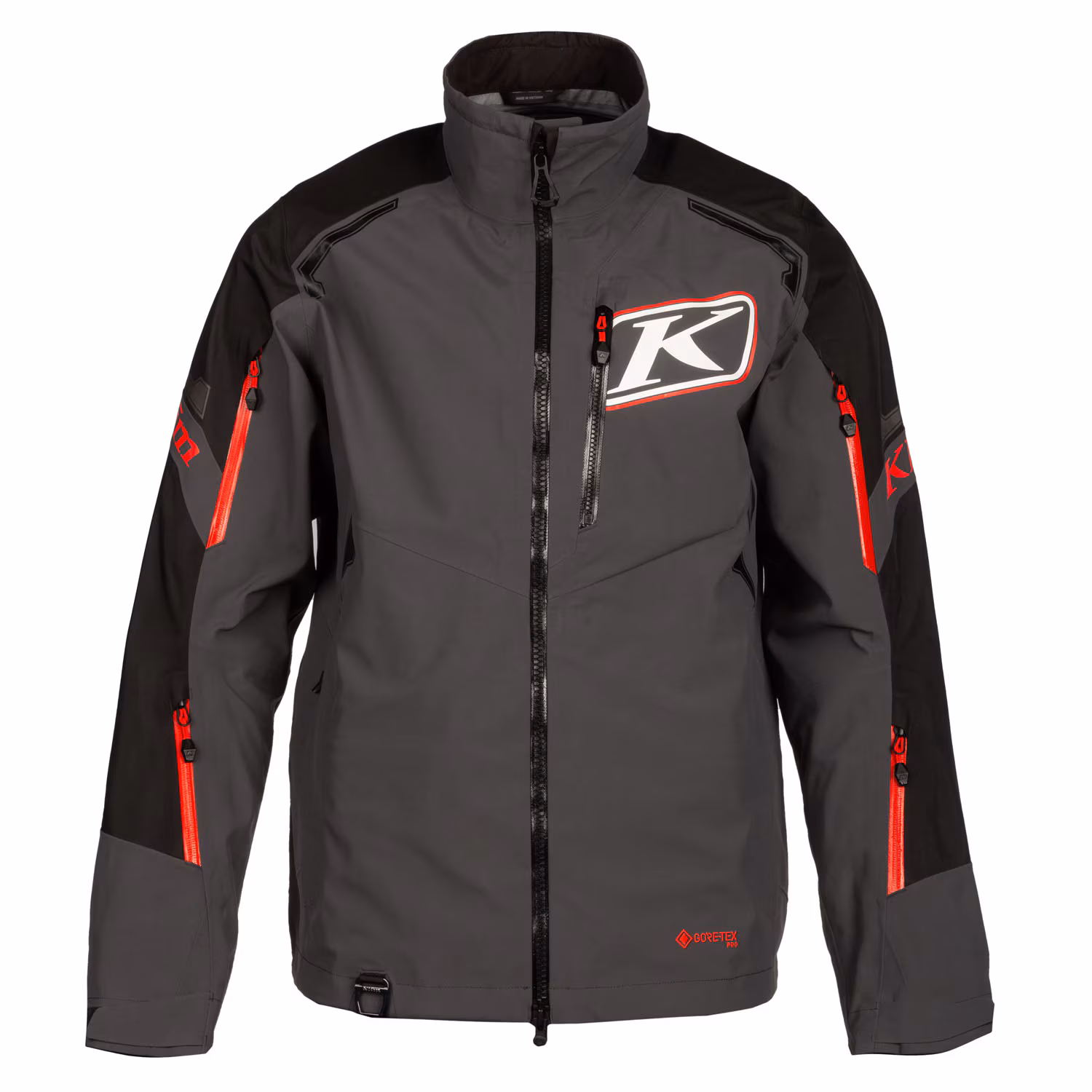 Valdez Jacket