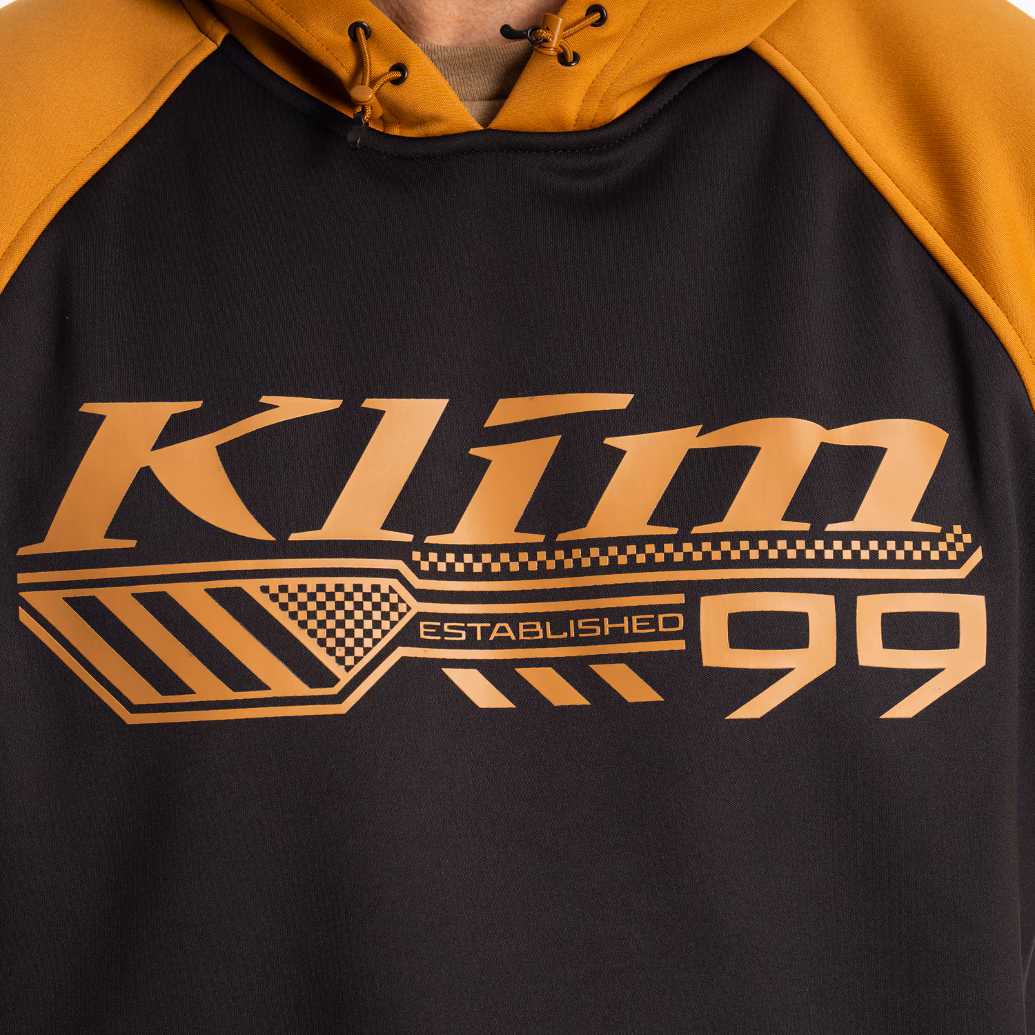 Foundation Pullover Hoodie