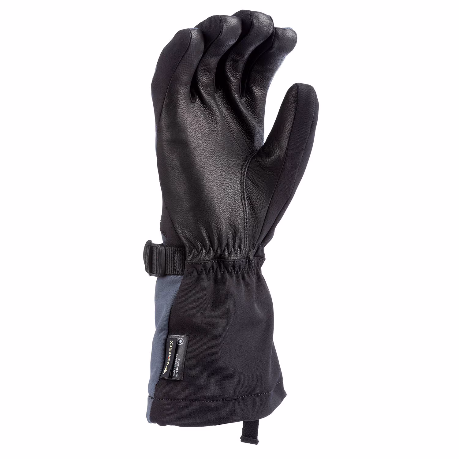 Ember Gauntlet Glove