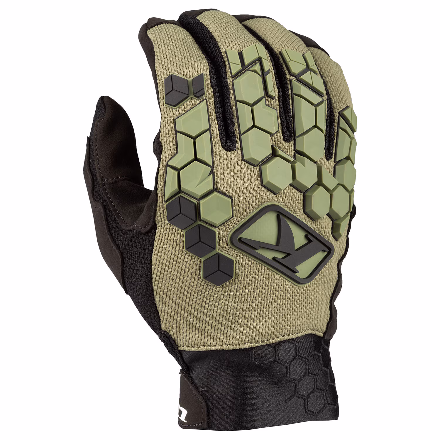 Dakar Glove