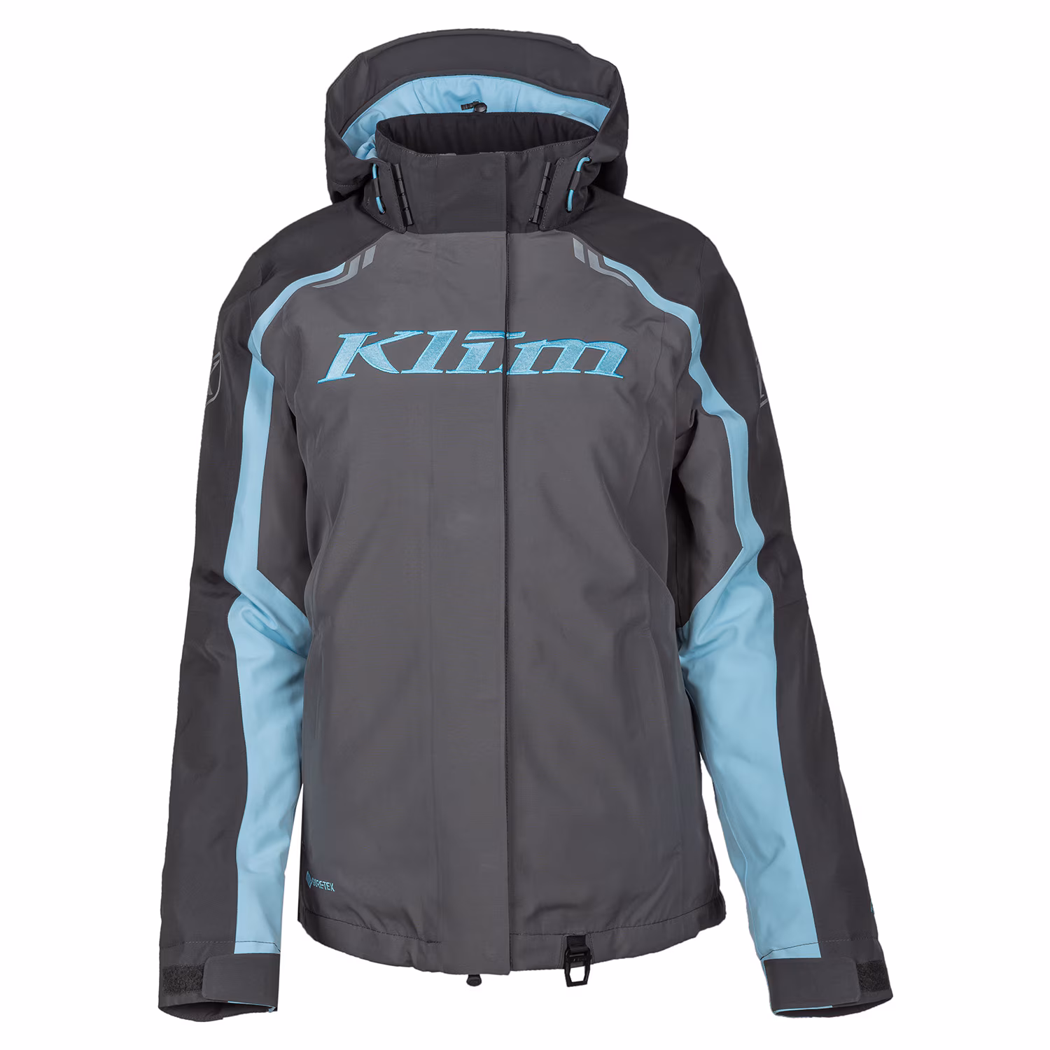 Flare Jacket