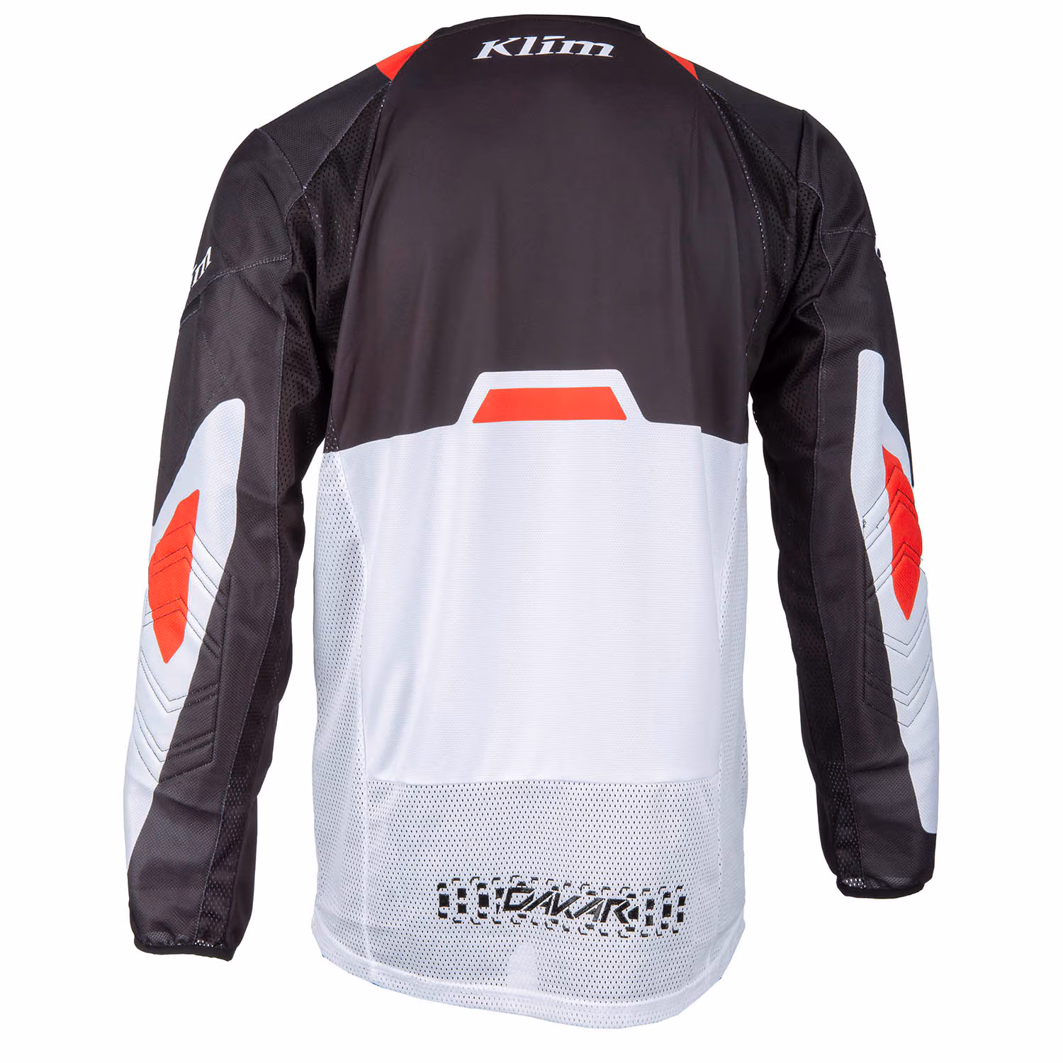 Dakar Jersey