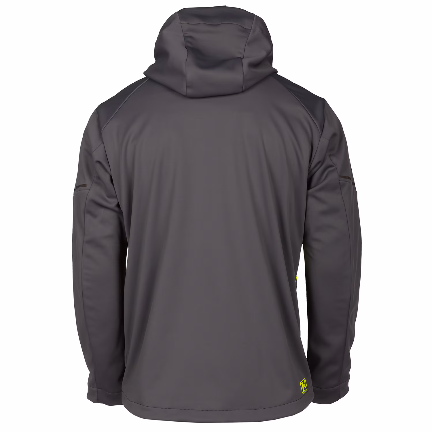 Inversion Jacket