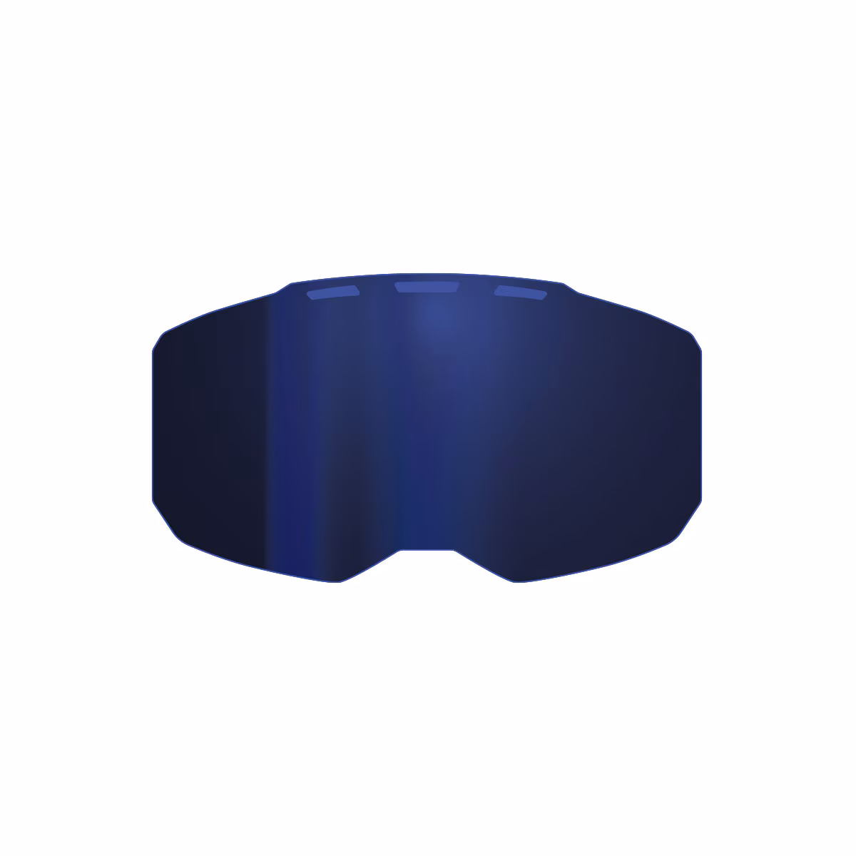 Edge eFire Lens