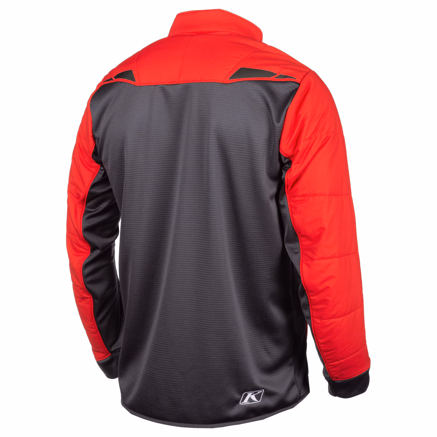 Override Alloy Jacket