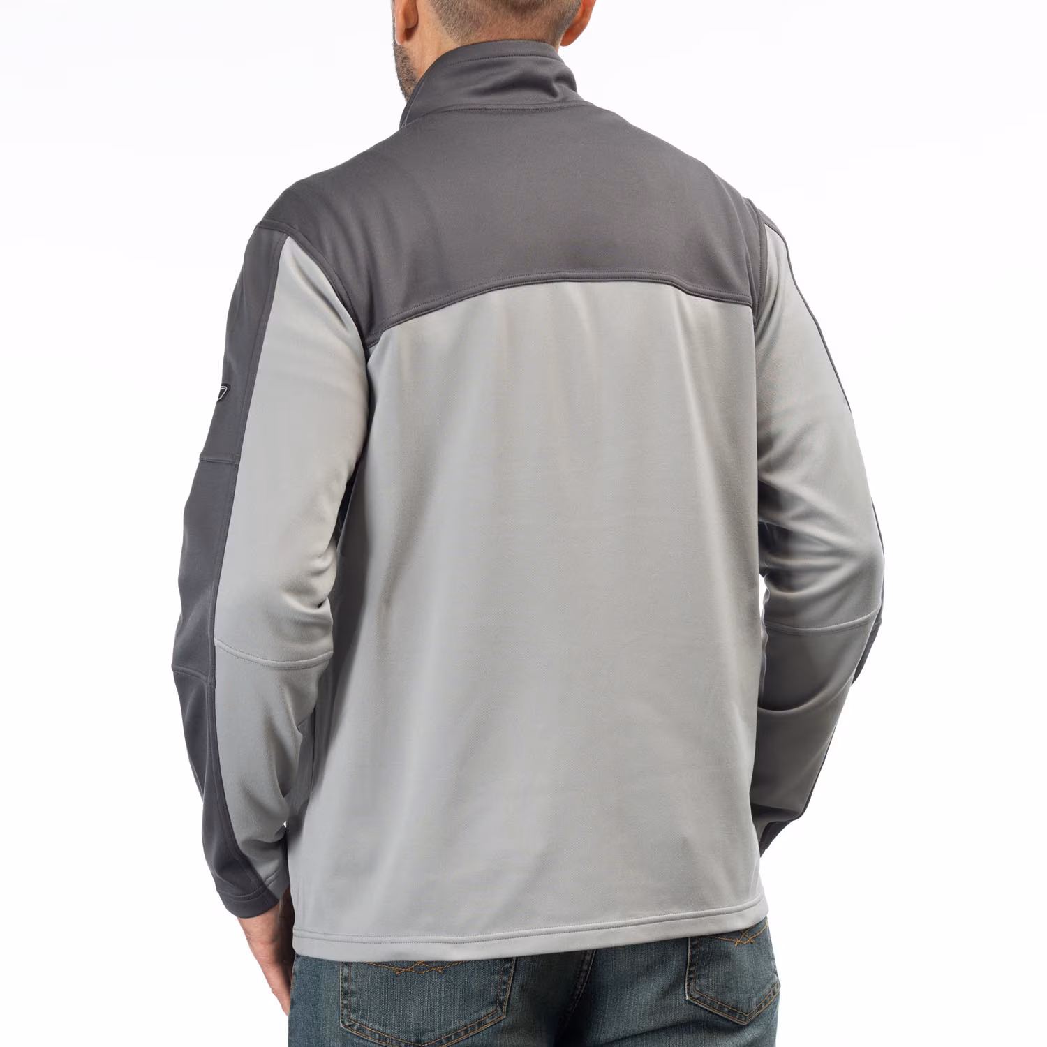 Glacier Jacket